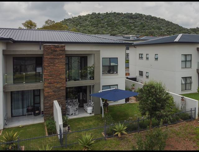 3 BEDROOM APARTMENT SOLD IN EYE OF AFRICA ESTATE